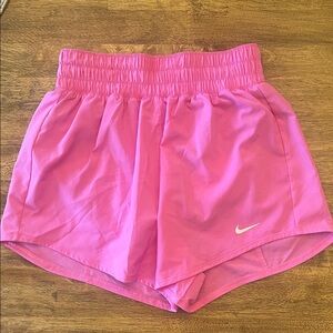 XS Nike Dr-Fit Athletic Shorts